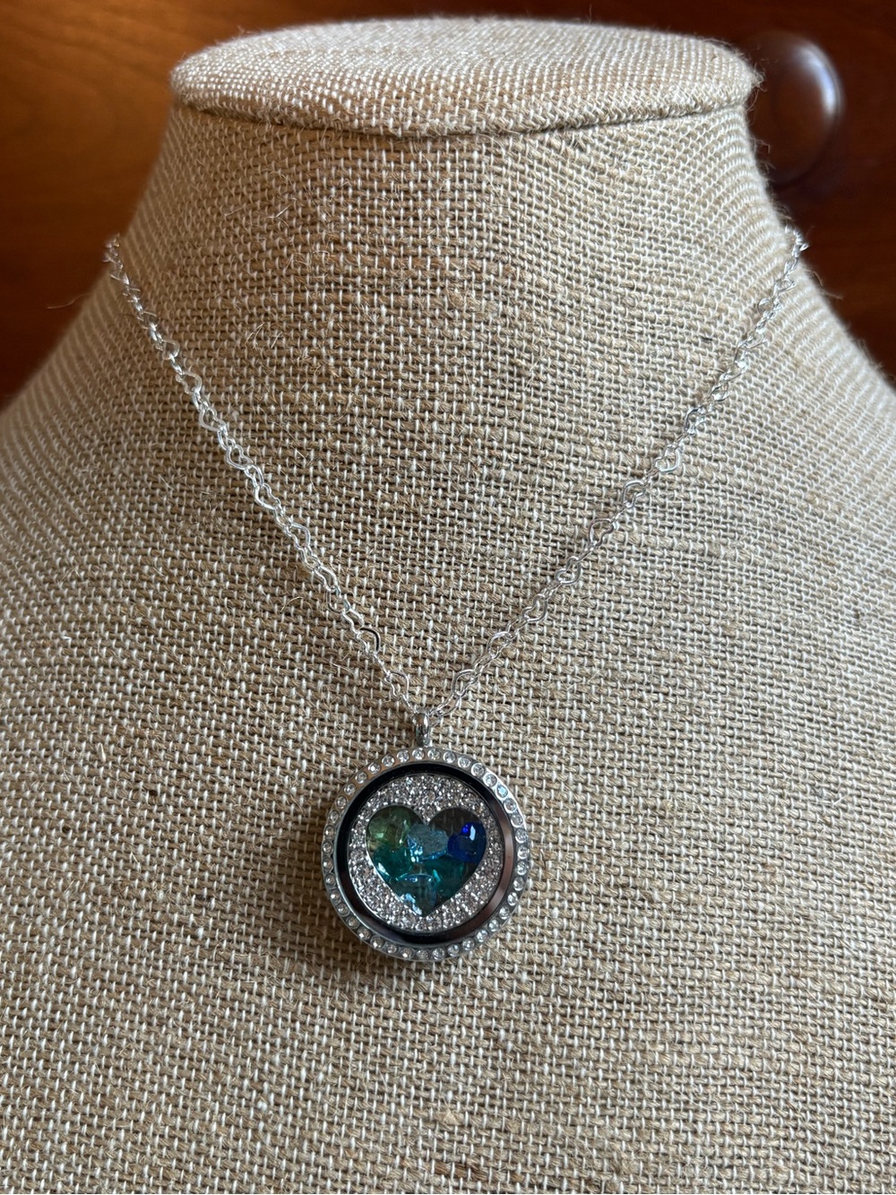 Custom Origami Owl Locket - Picture 12 of 16